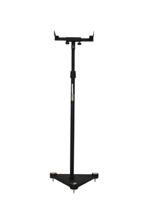 Samson MS100 studio monitor statieven set - thumbnail