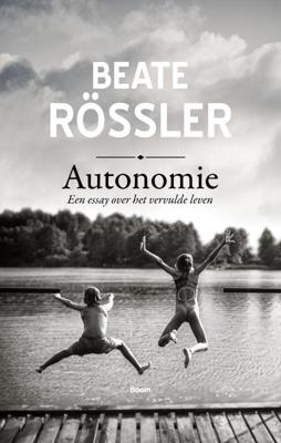 Autonomie (Paperback)