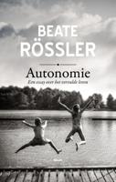 Autonomie (Paperback) - thumbnail