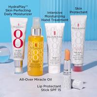 Herstellend Geizhtsbalsem Elizabeth Arden 10006437 50 ml (1 Stuks) - thumbnail