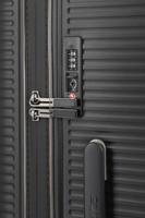 Roomer 4 Wiel Trunk M Black - thumbnail