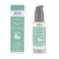 REN Clean Skincare Evercalm Redness Relief Serum 30ml - thumbnail