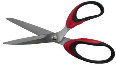 Connex Huishoudschaar 210Mm Rvs Box - COXB896901