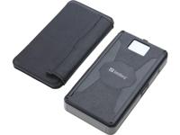 Sandberg Solar 6-Panel Powerbank 20000 Lithium-Polymeer (LiPo) 20000 mAh Zwart - thumbnail