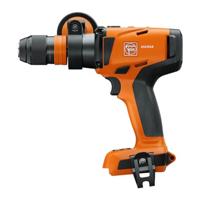 Fein ASCM18-4QMP Accu-klopboor/schroefmachine 4 snelheden Brushless, Incl. koffer, Zonder accu, Zonder lader - thumbnail