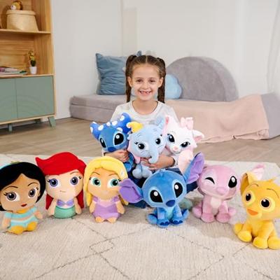 Aristocats Doorables Plush Figure Marie 25 cm - thumbnail