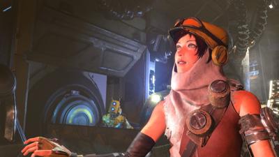 Recore - Definitive Edition (XBox One)