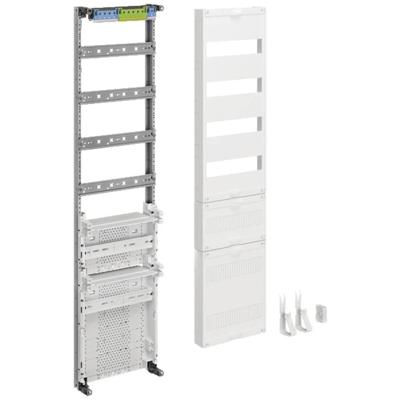 Hager ZU37VT4APZ2 Hager ZU37VT4APZ2 verdeeldoos universeel 1050mm 4rh 1-veld 300 mm APZ onder en 1xRFZ Verdelingspaneel 1 stuk(s) Hager ZU37VT4APZ2 Hager ZU37VT4APZ2 verdeeldoos universeel 1050mm 4rh 1-veld 300 mm APZ onder en 1xRFZ Verdelingspaneel 1 stuk(s)