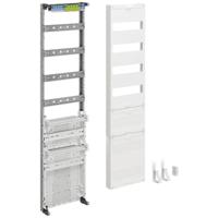 Hager ZU37VT4APZ2 Hager ZU37VT4APZ2 verdeeldoos universeel 1050mm 4rh 1-veld 300 mm APZ onder en 1xRFZ Verdelingspaneel 1 stuk(s) - thumbnail