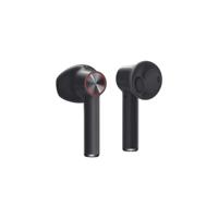 OnePlus 5481100037 hoofdtelefoon/headset In-ear Grijs Bluetooth USB Type-C - thumbnail