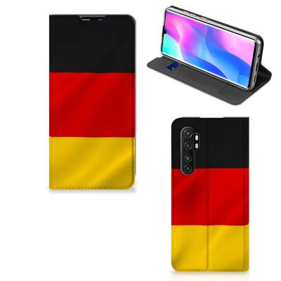 Xiaomi Mi Note 10 Lite | Standcase | Duitsland