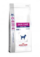 Royal Canin Dog Food Small Adult Skin Care - 4 Kg - thumbnail