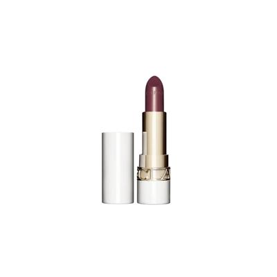 Clarins Joli Rouge Shine Lipstick Soft Plum 3,5gr