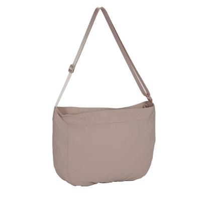 New Rebels Willow Dundalk Oudroze 19L Schoudertas