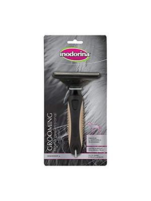 Hondenkam Inodorina Zwart L