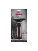 Hondenkam Inodorina Zwart L - thumbnail