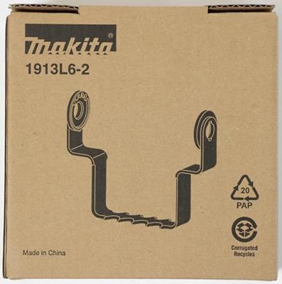 Makita mes 80mm wa400mp - 1913l6-2