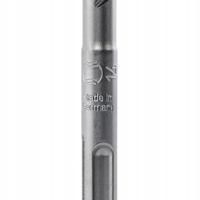 Milwaukee SDS-plus hamerborenset - 2-kanten snijdend - VE=5 - 4932352338 - thumbnail