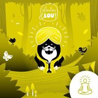 Meditación: Viaje - thumbnail