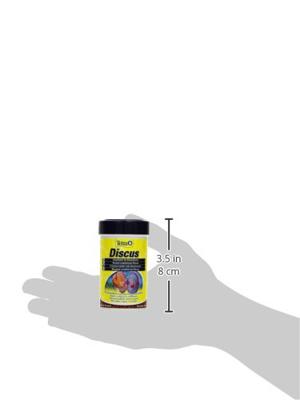 Prima Discus voer 100 ml - Tetra - thumbnail