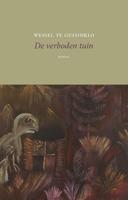 De verboden tuin - Wessel Te Gussinklo - eBook (9789083048048) - thumbnail