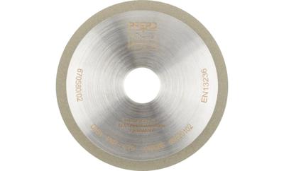 PFERD TOOLS 68620102 Diamant-slijpgereedschap Diameter 100 mm 1 stuk(s) PFERD TOOLS 68620102 Diamant-slijpgereedschap Diameter 100 mm 1 stuk(s)
