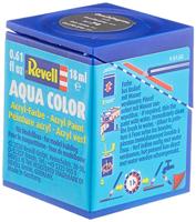 Revell Aqua NR.74 Gunship-Grijs USA Mat - 18ml - thumbnail