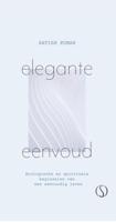 Elegante eenvoud - Satish Kumar - ebook - thumbnail
