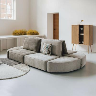 Zuiver 3-zits Bank 'Hunter' Zuiver 3-zits Bank 'Hunter'