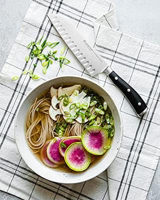 Wusthof Santokumes Classic Ikon 17 cm