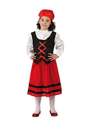 Kostuums voor Baby's Herderin - Maat: 12-24 Maanden - Maat: 12-24 Maanden