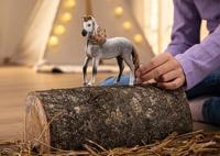 Schleich 14895 Andalusian Stallion - thumbnail