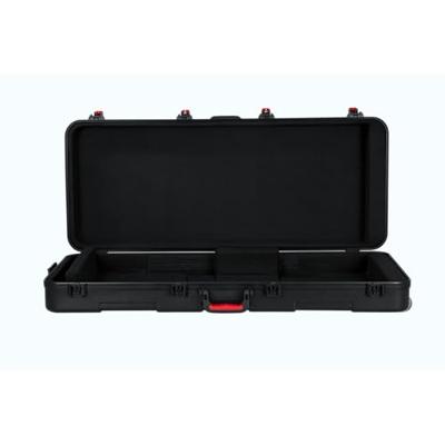 Gator Cases GTSA-KEY61 TSA keyboardkoffer voor 61-toetsen,112 x 44 x 15 cm Gator Cases GTSA-KEY61 TSA keyboardkoffer voor 61-toetsen,112 x 44 x 15 cm