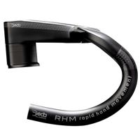 Dedacciai Deda stuur alanera dcr 44cm120mm 82-8 graden pob - thumbnail