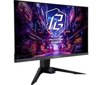 Asrock Phantom Gaming PGO27QFV 27 Quad HD 360Hz OLED Gaming monitor - thumbnail