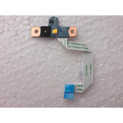 Notebook switch board for HP Pavilion G4 G6 G7 Notebook switch board for HP Pavilion G4 G6 G7