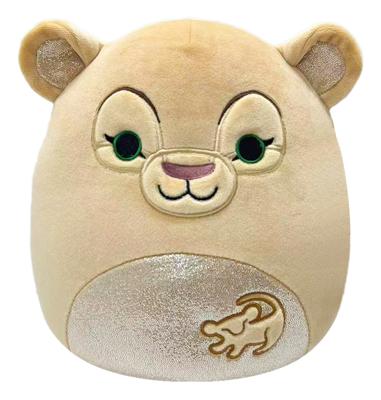 Squishmallows knuffel pluche - nala, 20cm