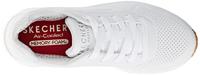 Skechers Uno Stand On Air 403674L/WHT Wit-33 maat 33 - thumbnail