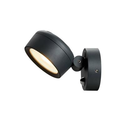 SLV Led spotEskina Spot met bewegingssensor - 1002904