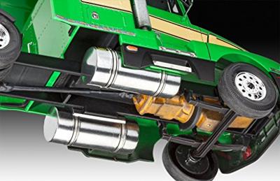 Revell 1/32 Kenworth T600 Revell 1/32 Kenworth T600