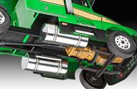 Revell 1/32 Kenworth T600 - thumbnail
