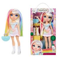 MGA Entertainment Rainbow high modepop - amaya - thumbnail