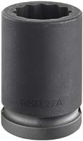 Facom impactdop 26 mm 3/4 12 -kant - NKD.26A - thumbnail
