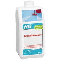 HG Kunststofreiniger Extra Sterk - thumbnail