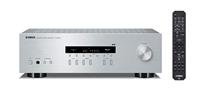 Yamaha RS-202DAB Receiver Zilver - thumbnail