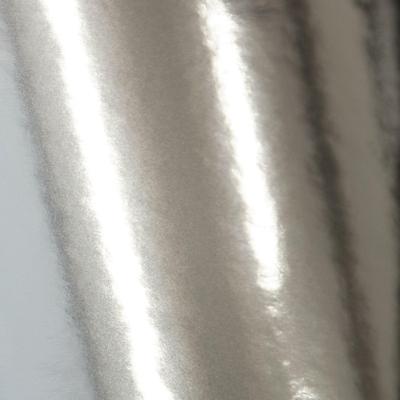 Tonic Studios • mirror card gloss a4 x5 chrome silver