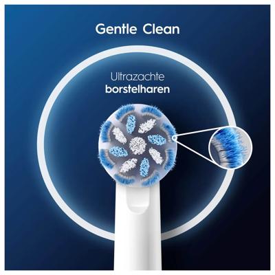 Oral-B Pro Sensitive Clean Opzetborstels