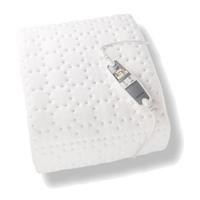 Inventum HL197V 1-Persoons Elektrische Onderdeken en Hoeslaken 2 in 1 - thumbnail