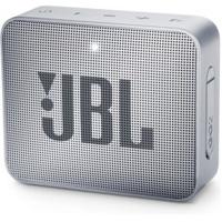 JBL GO 2 3 W Mono draadloze luidspreker Grijs - thumbnail