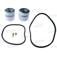 RECKITIS3.5A - IS3.5 ONDERHOUDSSET (-2008) - thumbnail